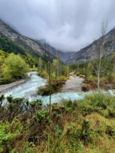 GAVARNIE 3ème JOUR