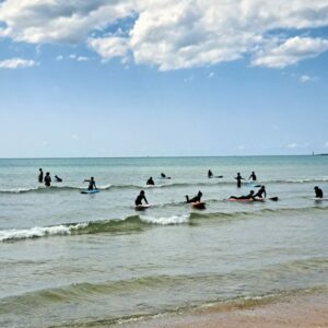 Surf pour les CE2