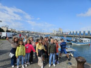 À la découverte du patrimoine maritime Sablais