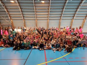 MATINEE SPORTIVE NDF