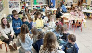 Échanges cartes de voeux