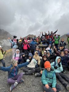GAVARNIE JOUR 3