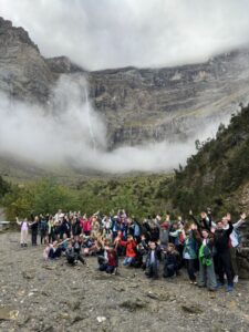 GAVARNIE JOUR 4